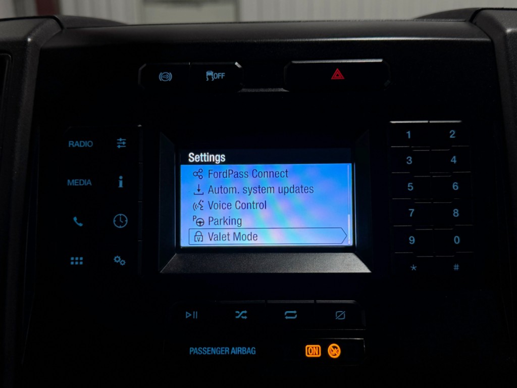 2020 Ford F-350 Image 37