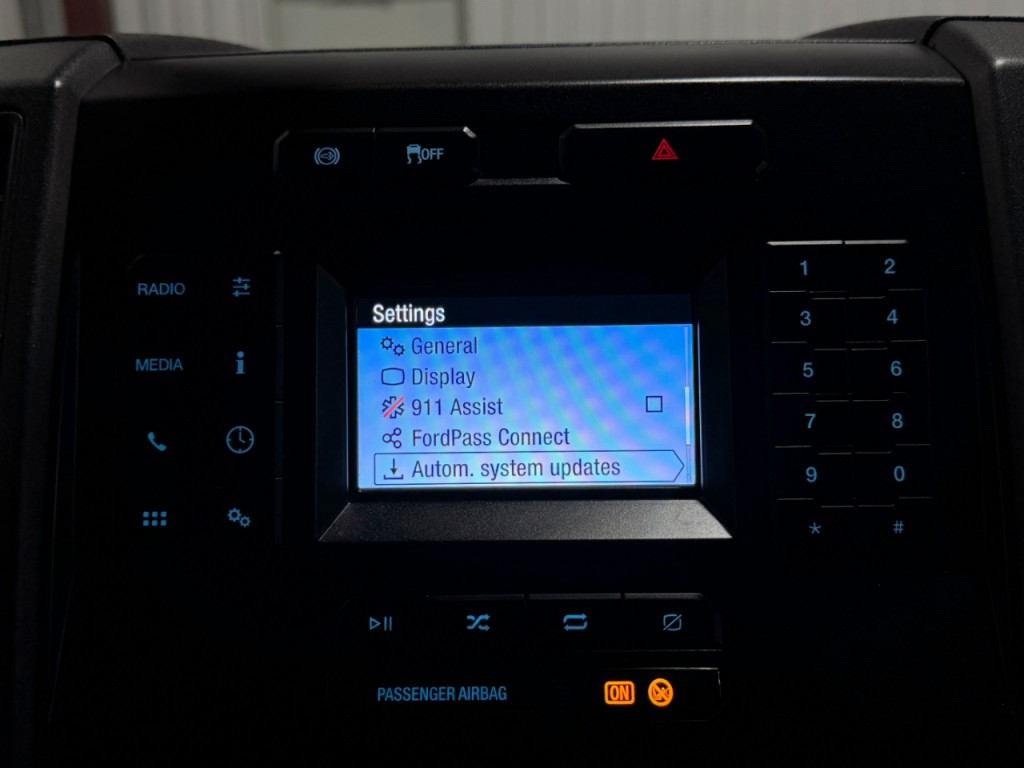 2020 Ford F-350 Image 38