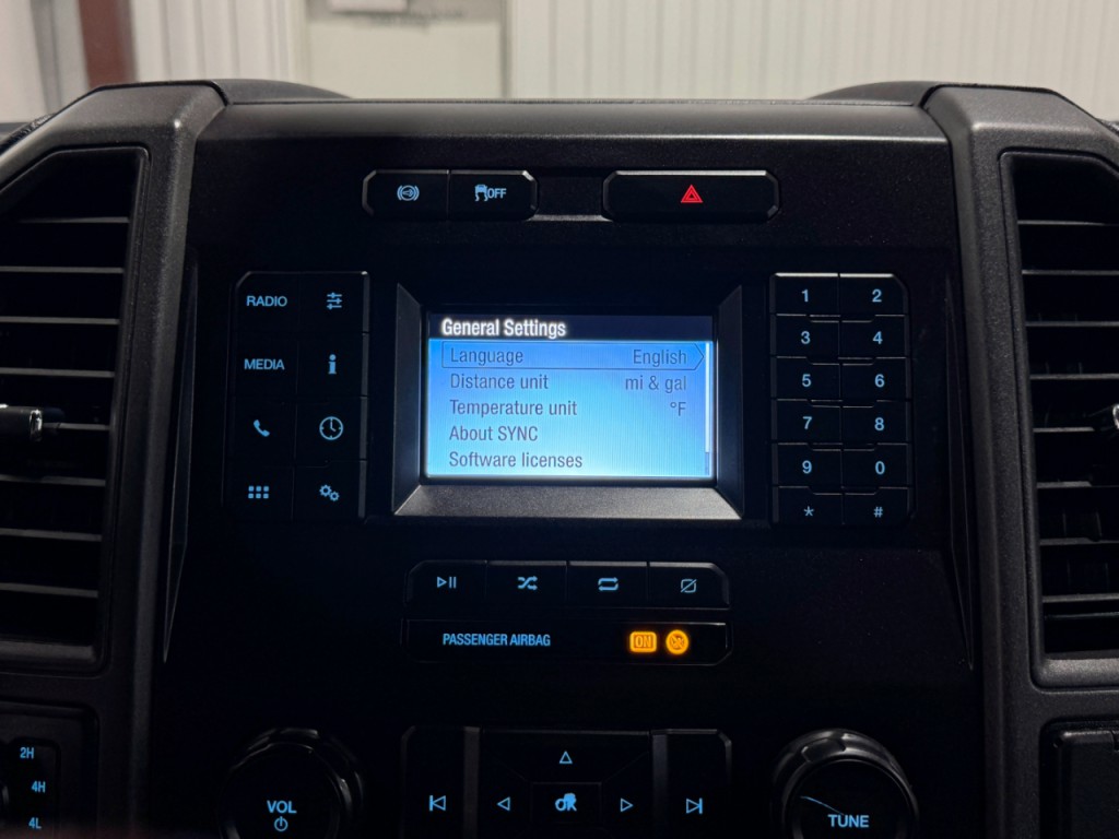 2020 Ford F-350 Image 39