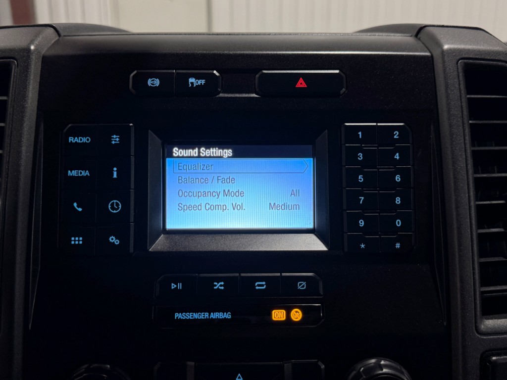 2020 Ford F-350 Image 40