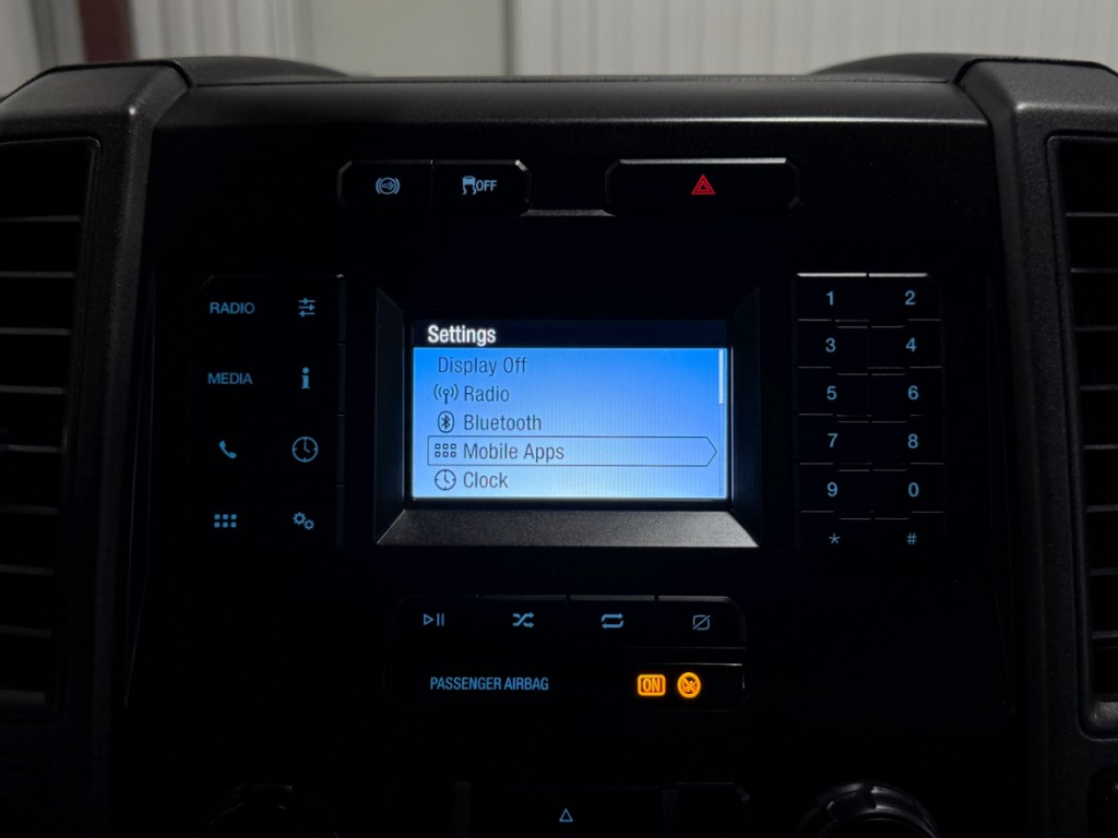 2020 Ford F-350 Image 41