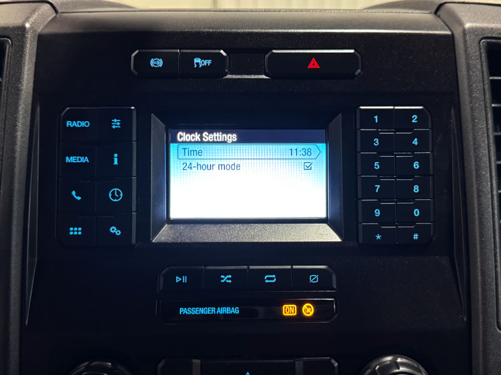 2020 Ford F-350 Image 42