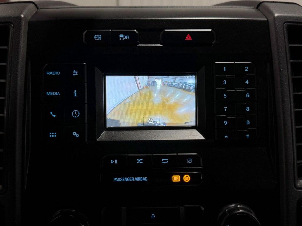 2020 Ford F-350 Image 43