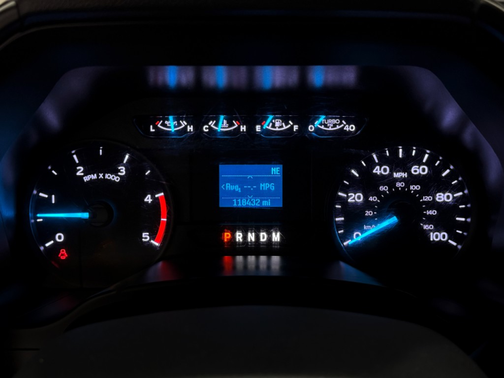 2020 Ford F-350 Image 45