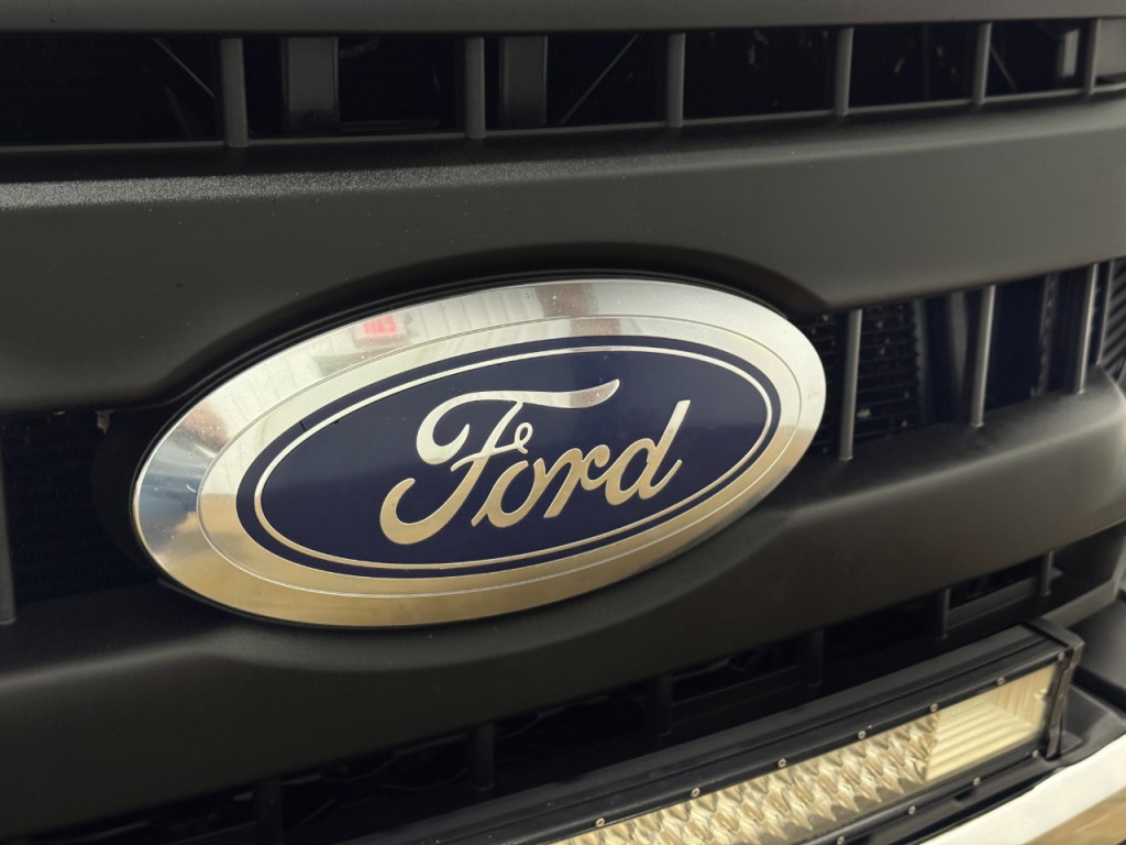 2020 Ford F-350 Image 46