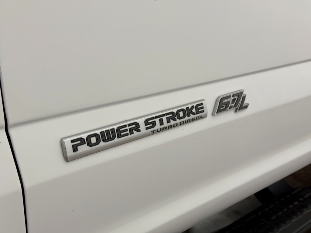 2020 Ford F-350 Image 48