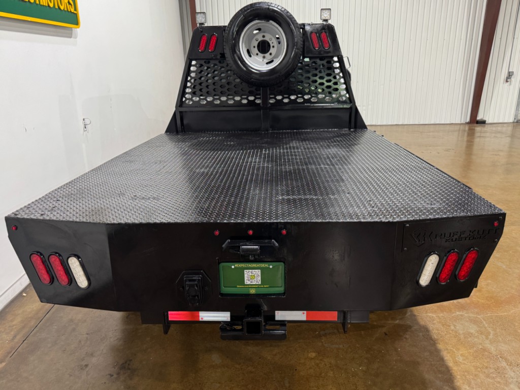 2020 Ford F-350 Image 50