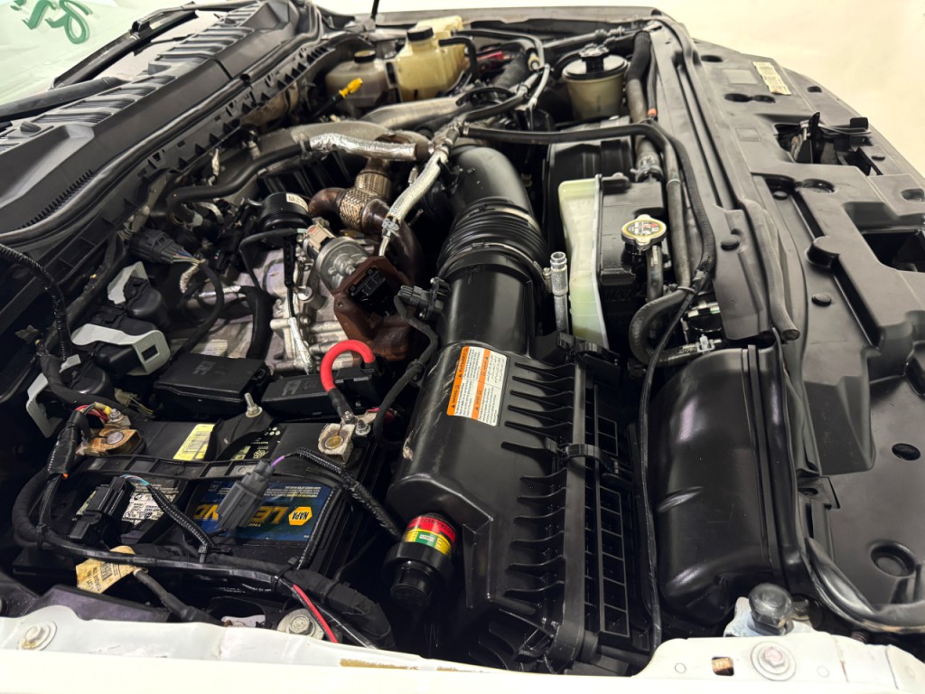 2020 Ford F-350 Image 54