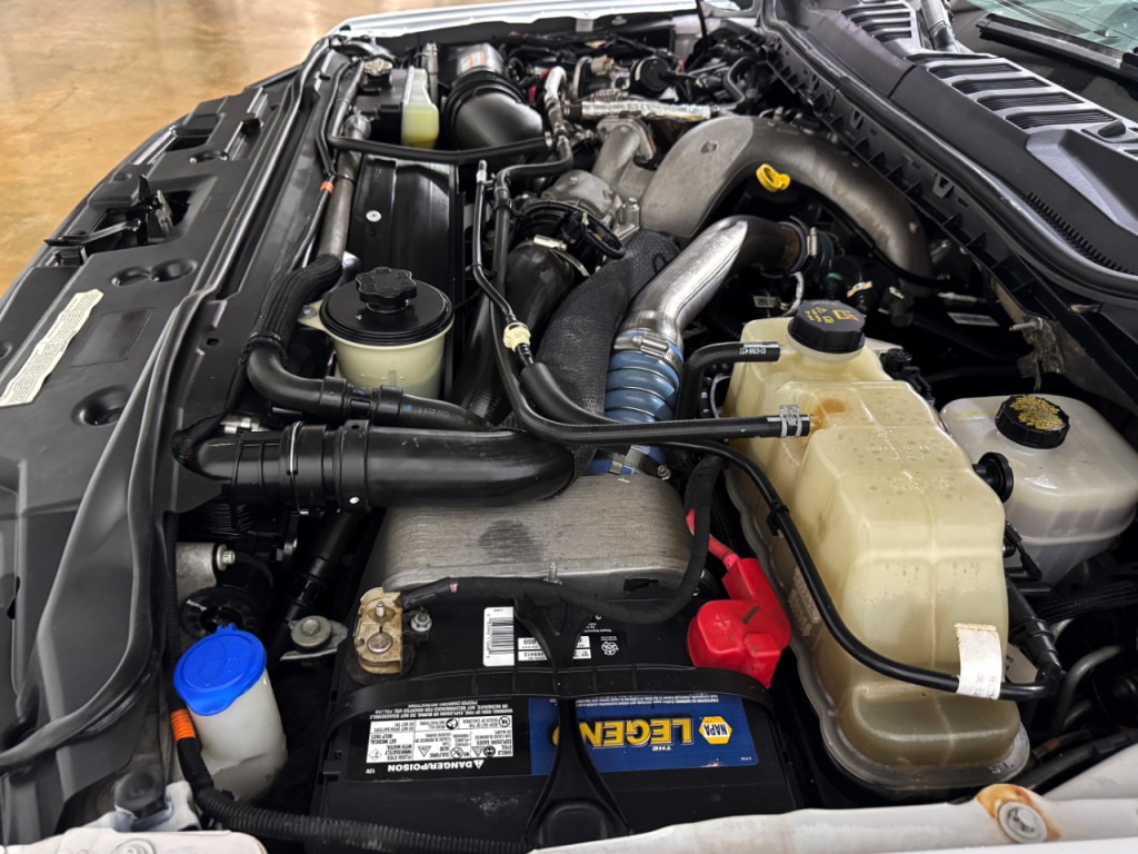 2020 Ford F-350 Image 55