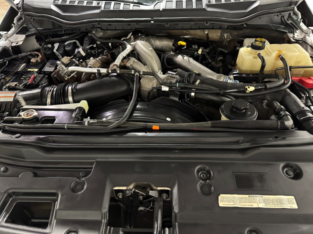 2020 Ford F-350 Image 56