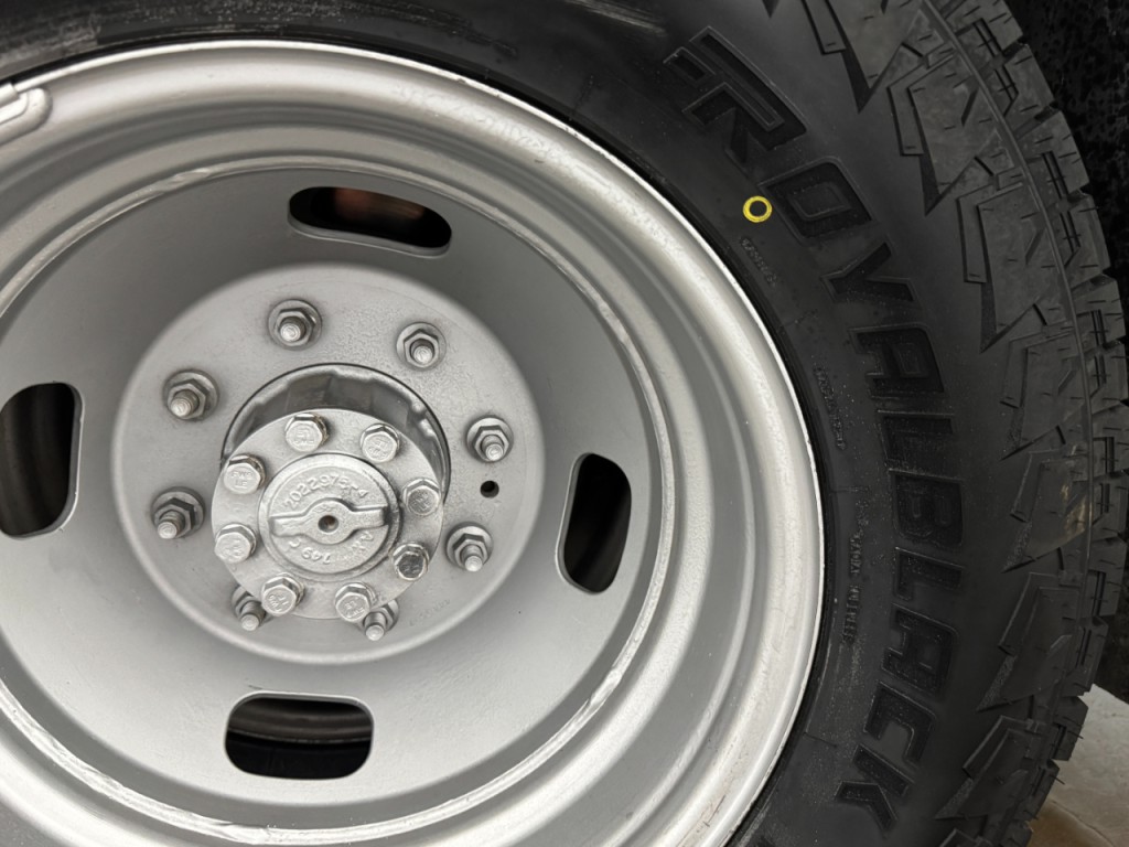 2020 Ford F-350 Image 58