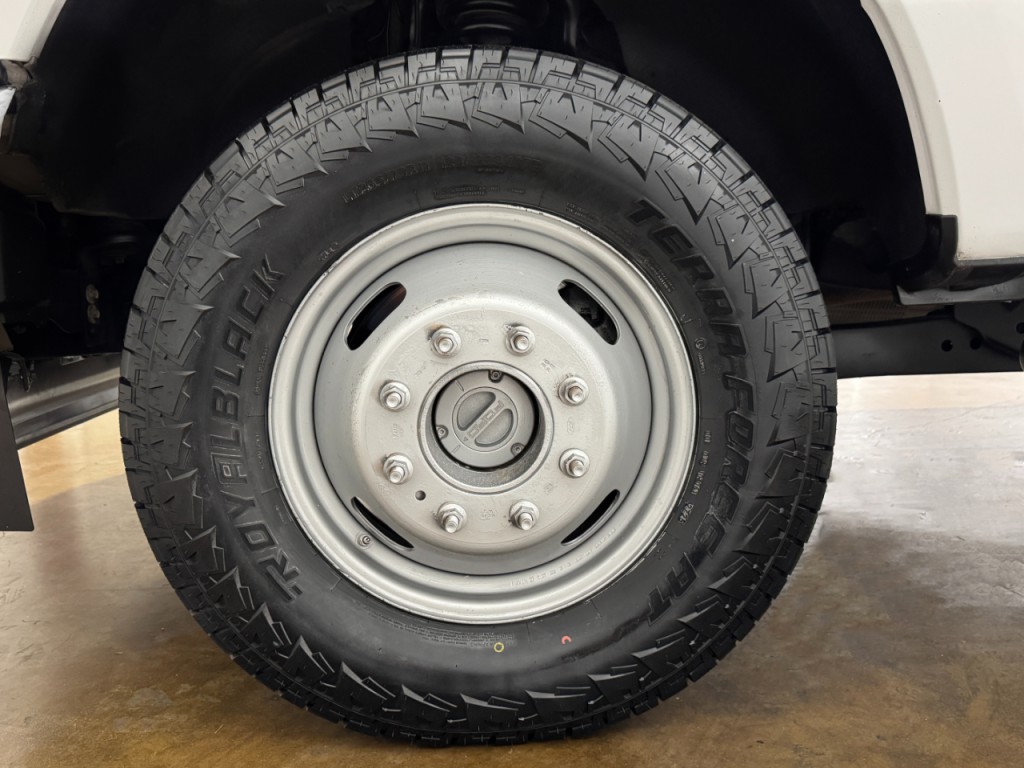 2020 Ford F-350 Image 59