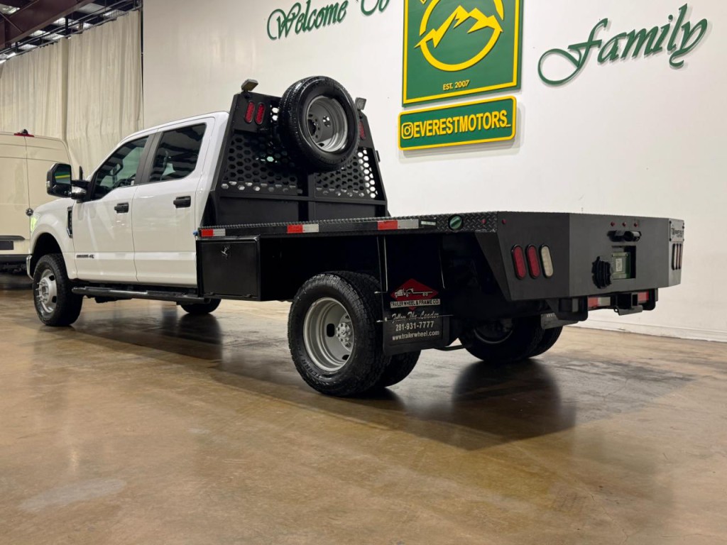 2020 Ford F-350 Image 5