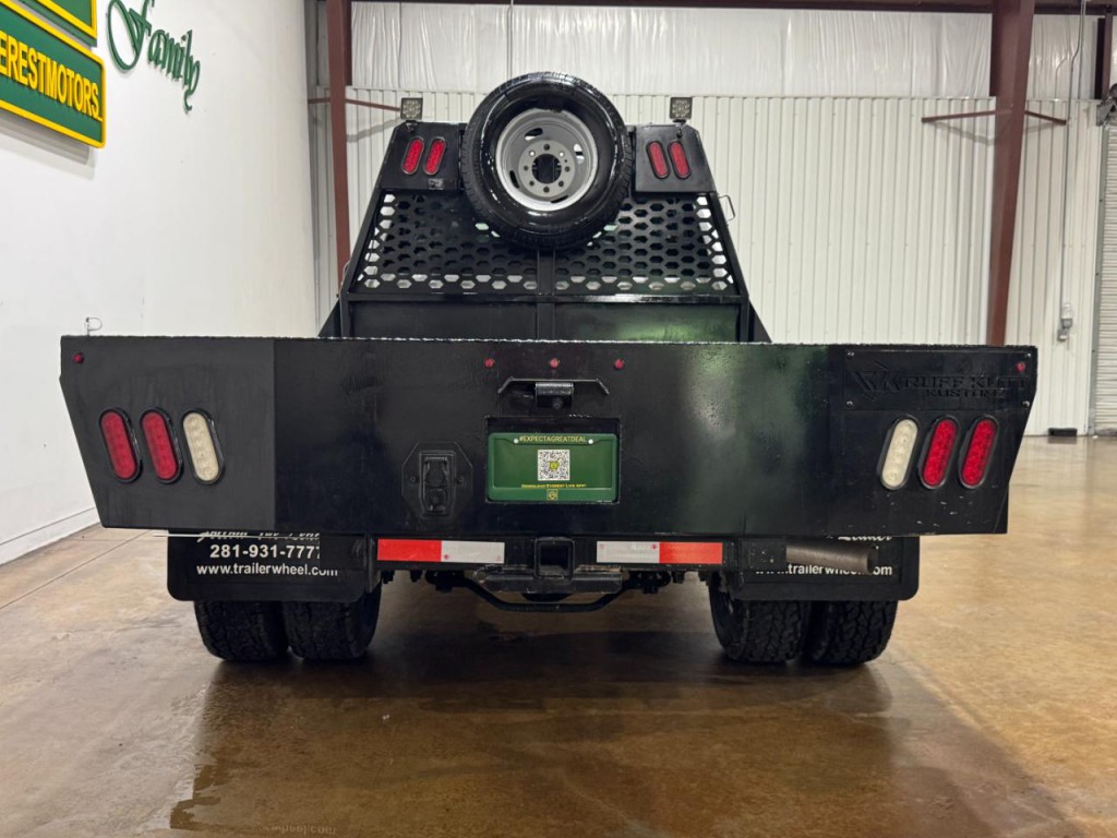 2020 Ford F-350 Image 6