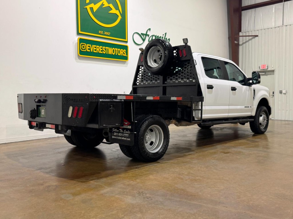 2020 Ford F-350 Image 7