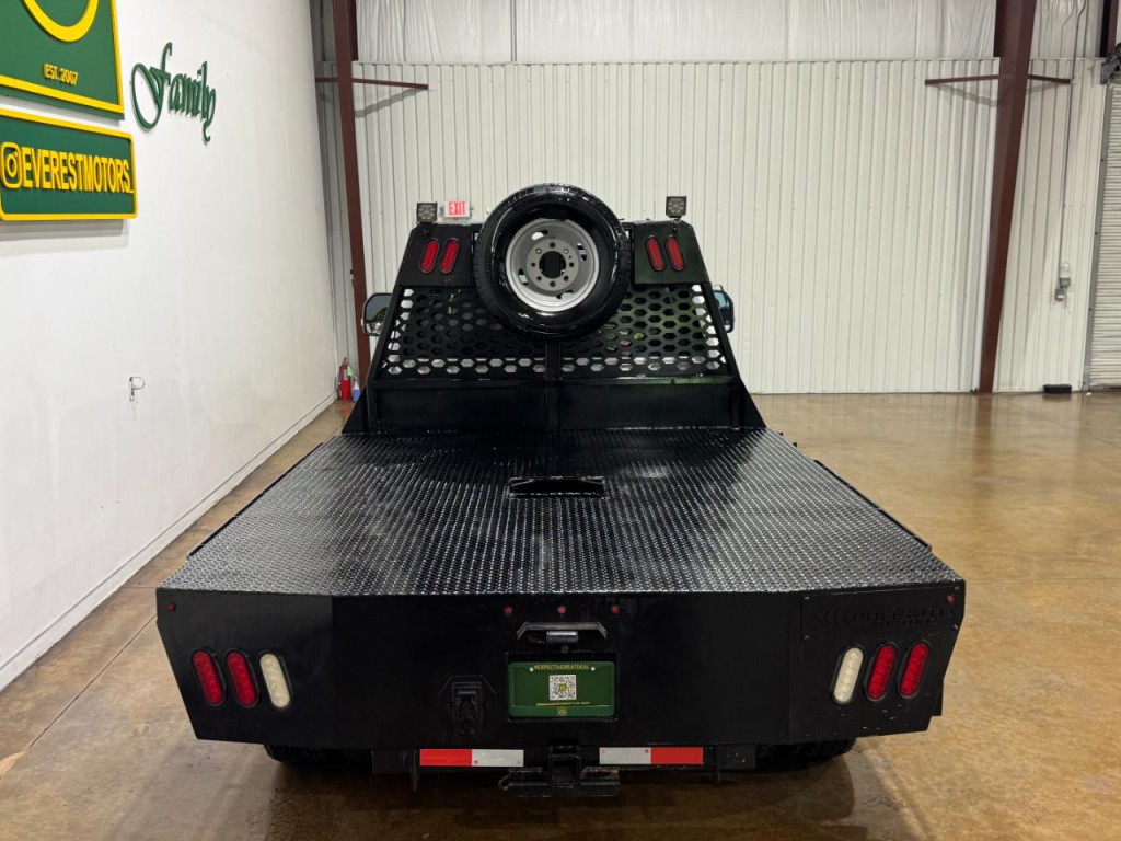 2020 Ford F-350 Image 50