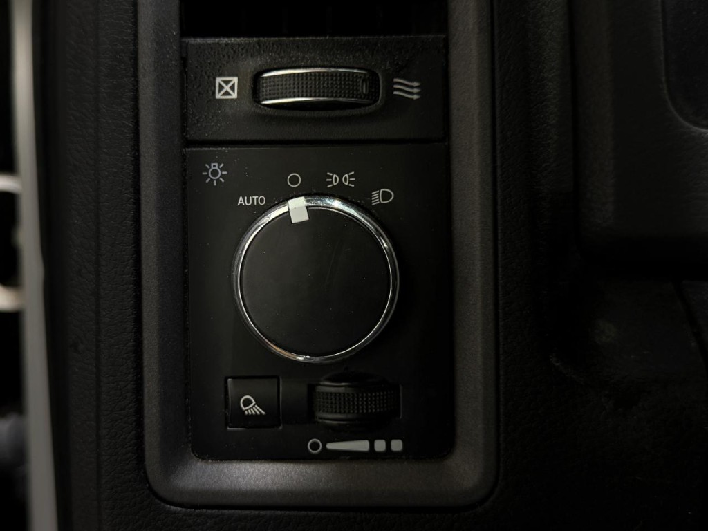 2018 RAM 2500 Image 4