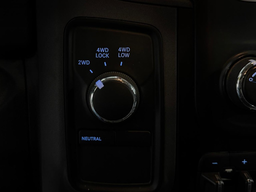 2018 RAM 2500 Image 5