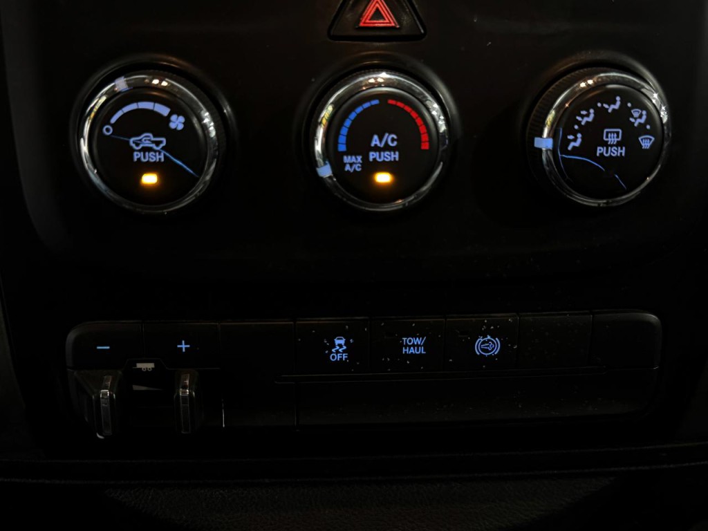 2018 RAM 2500 Image 7