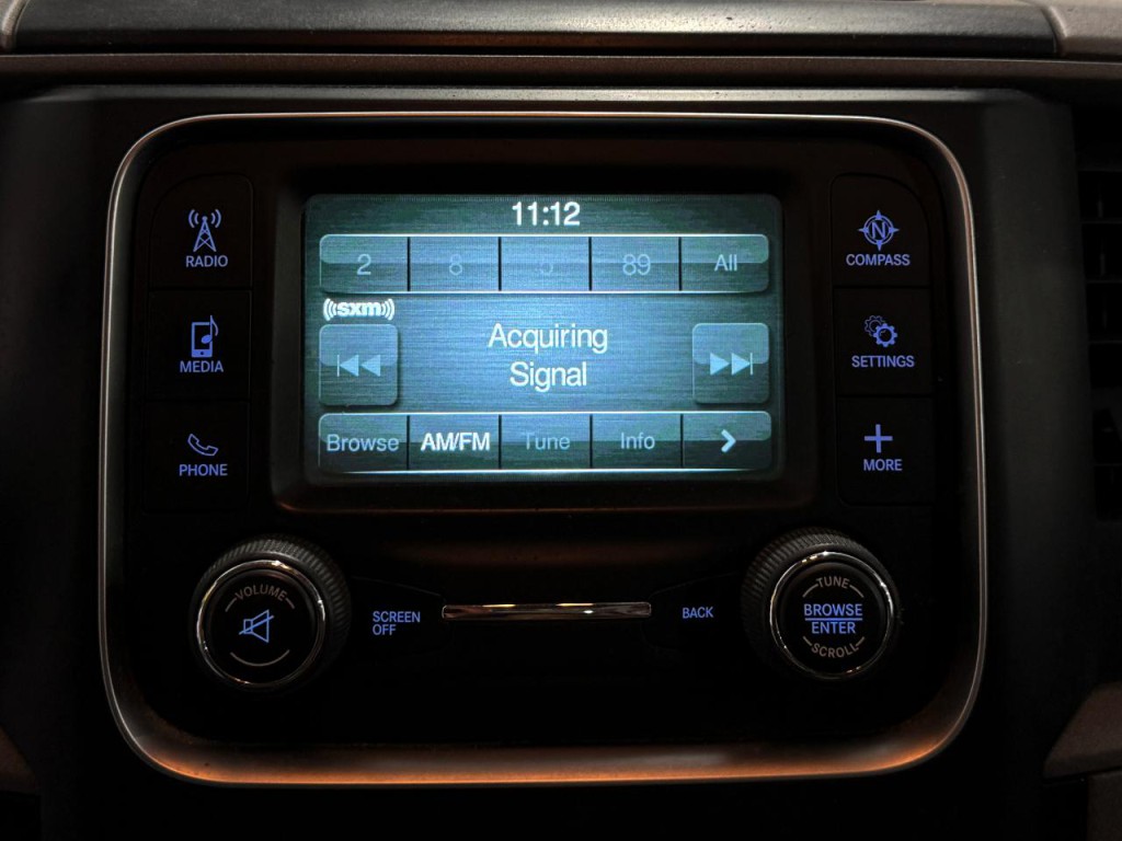 2018 RAM 2500 Image 9