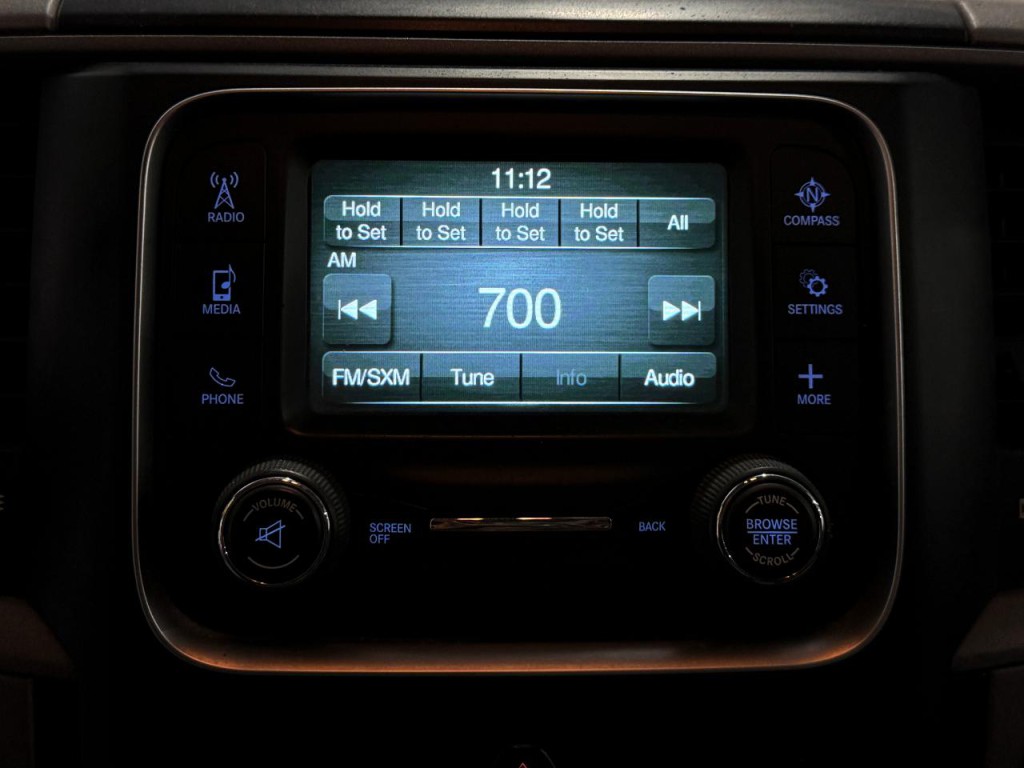 2018 RAM 2500 Image 10