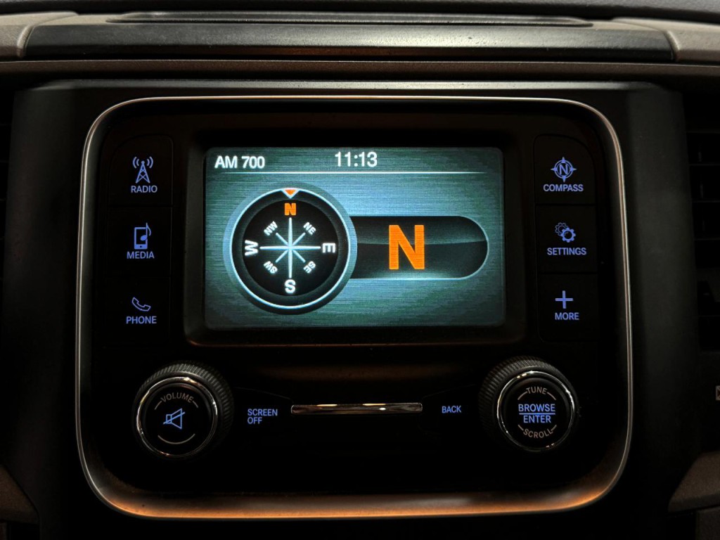 2018 RAM 2500 Image 14