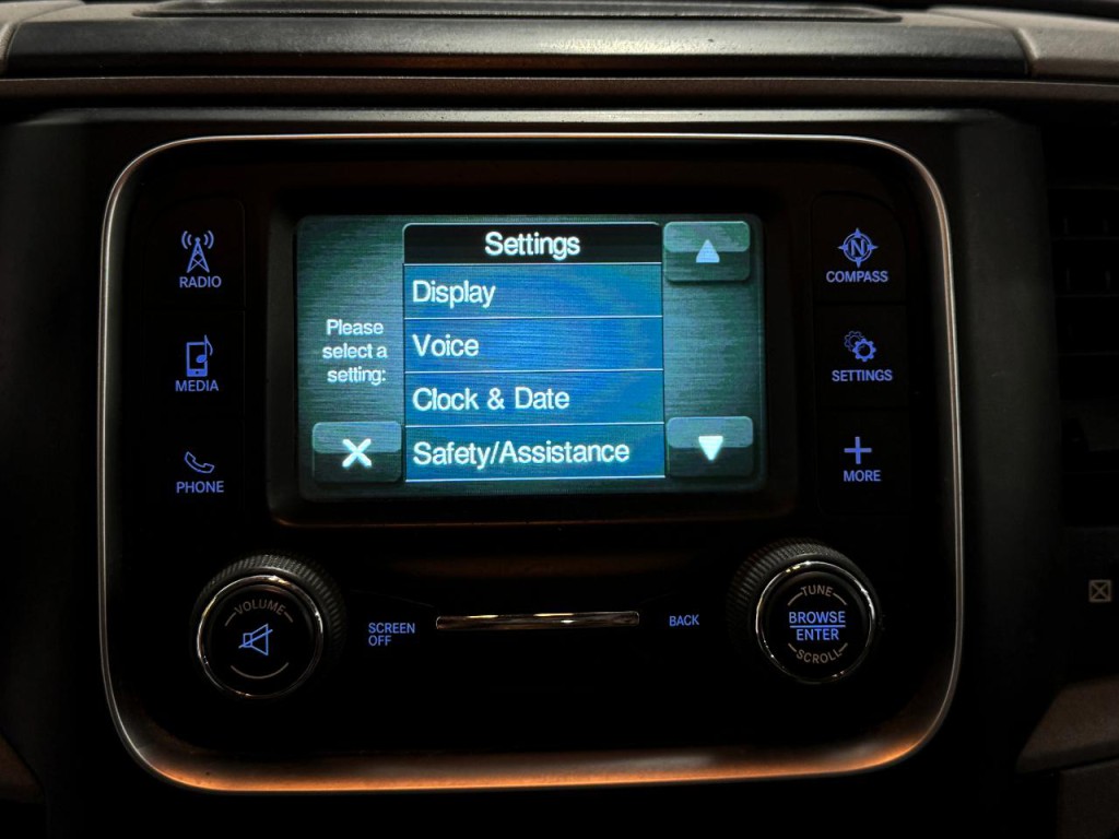 2018 RAM 2500 Image 15