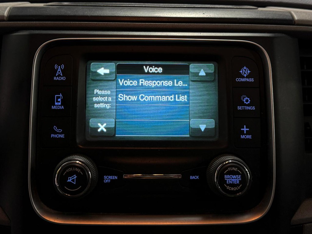 2018 RAM 2500 Image 18