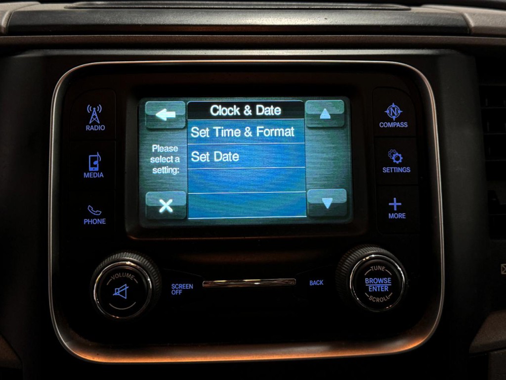 2018 RAM 2500 Image 19