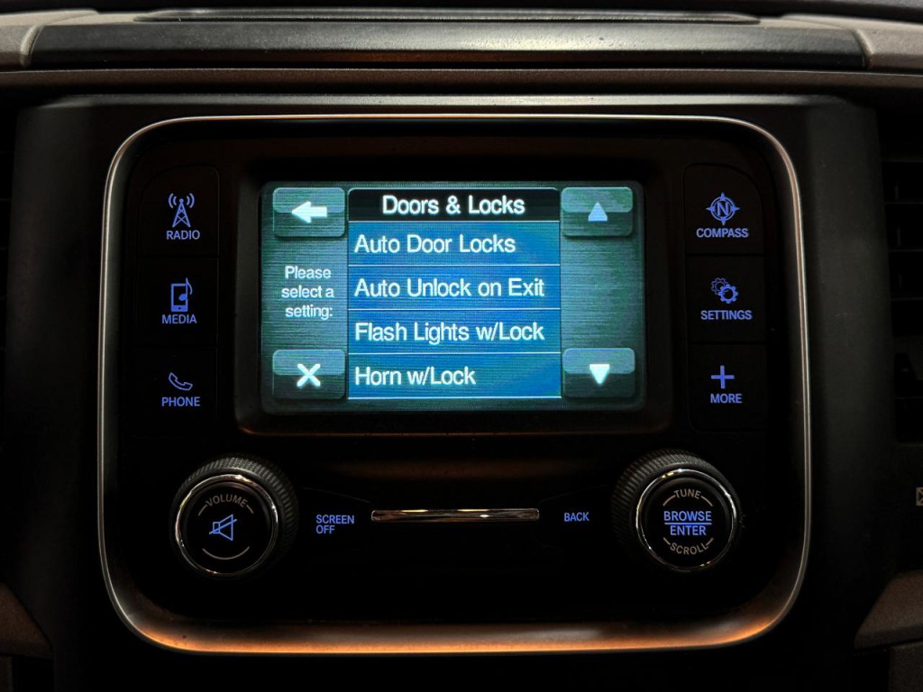 2018 RAM 2500 Image 23