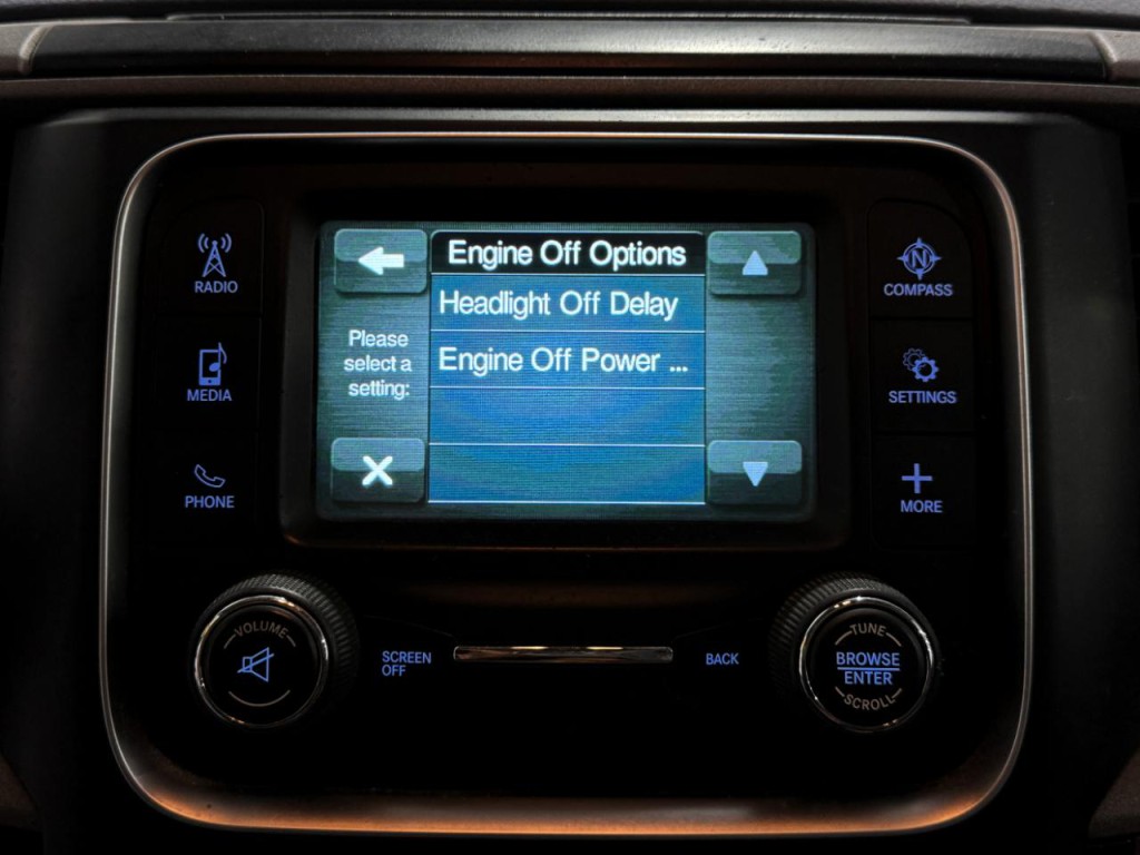 2018 RAM 2500 Image 26