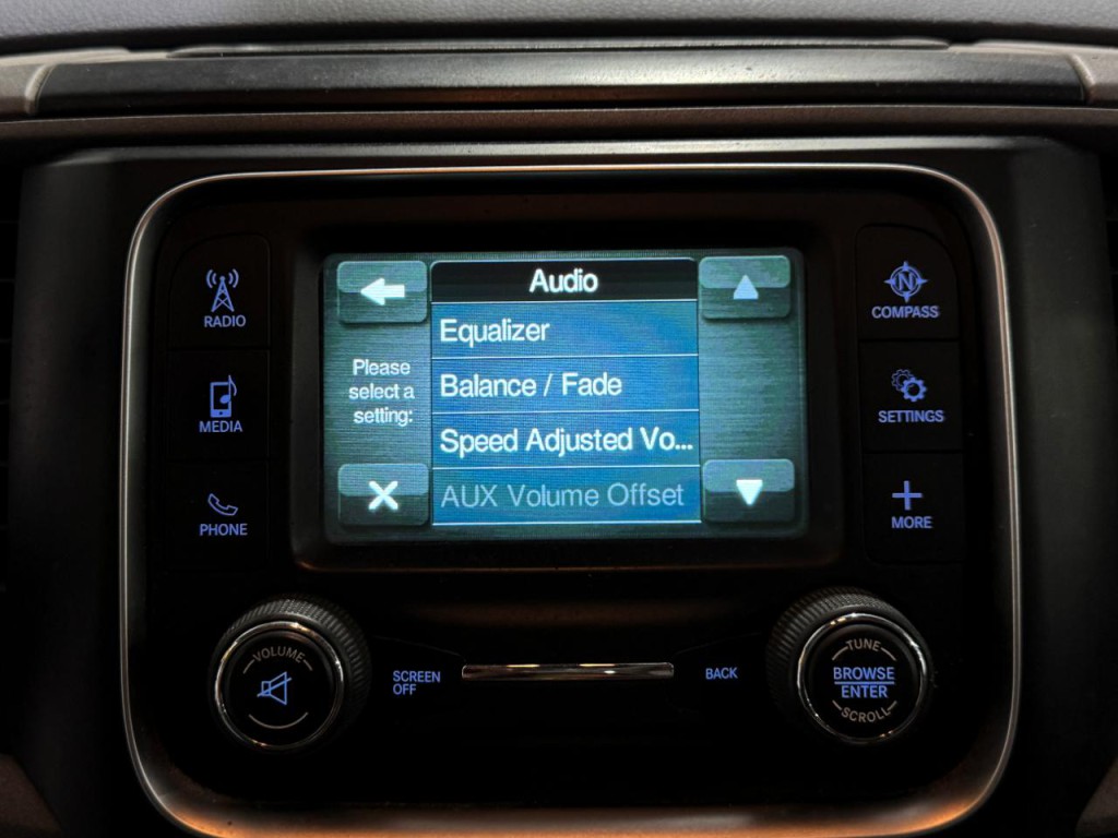 2018 RAM 2500 Image 27