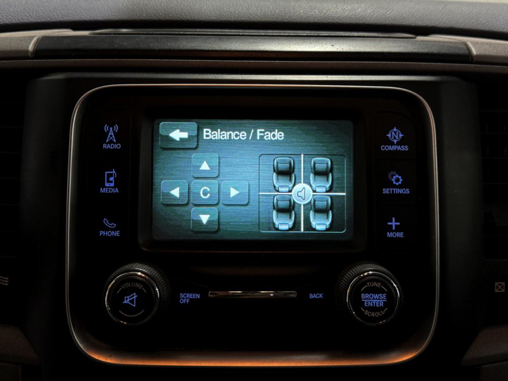 2018 RAM 2500 Image 28