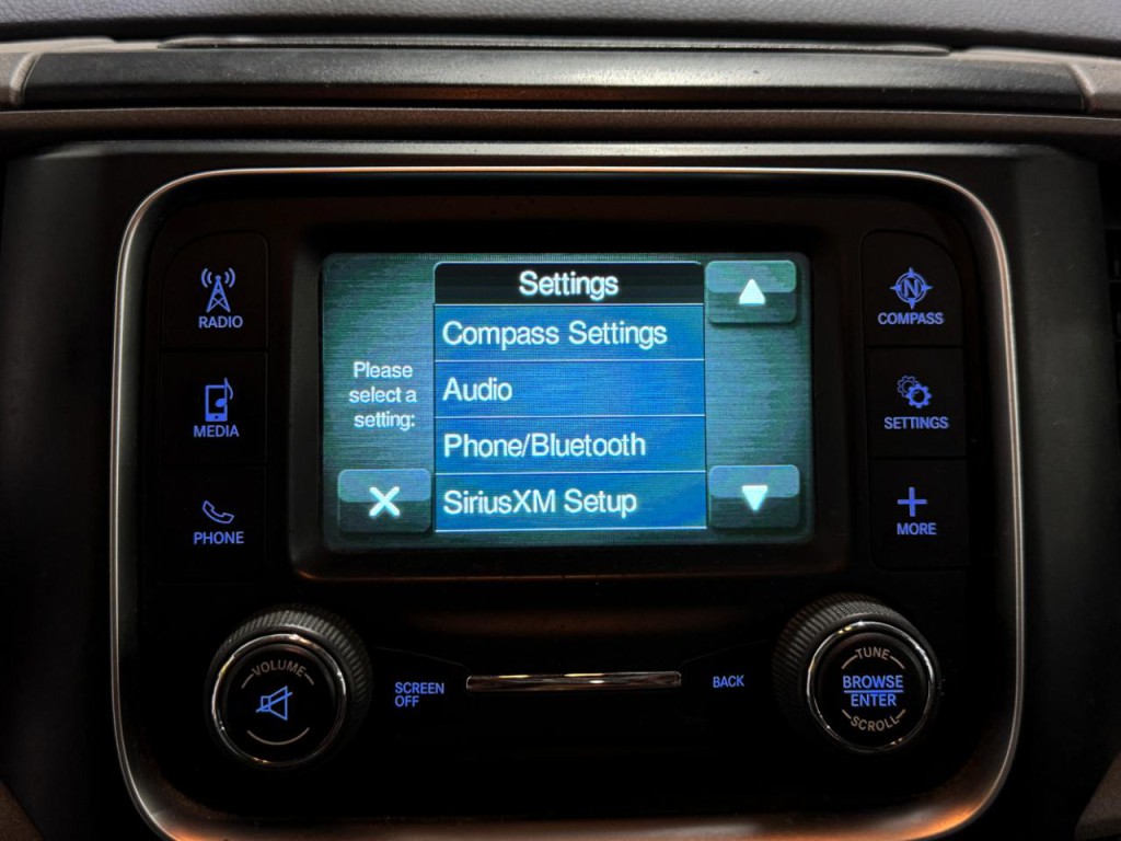 2018 RAM 2500 Image 29