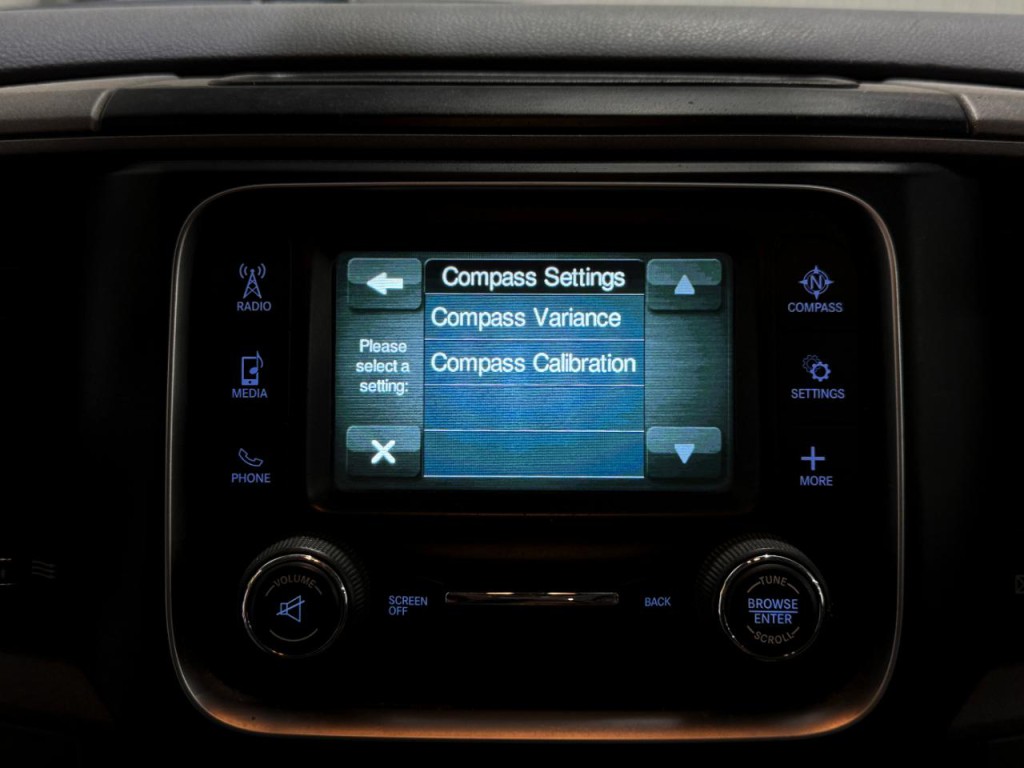 2018 RAM 2500 Image 30