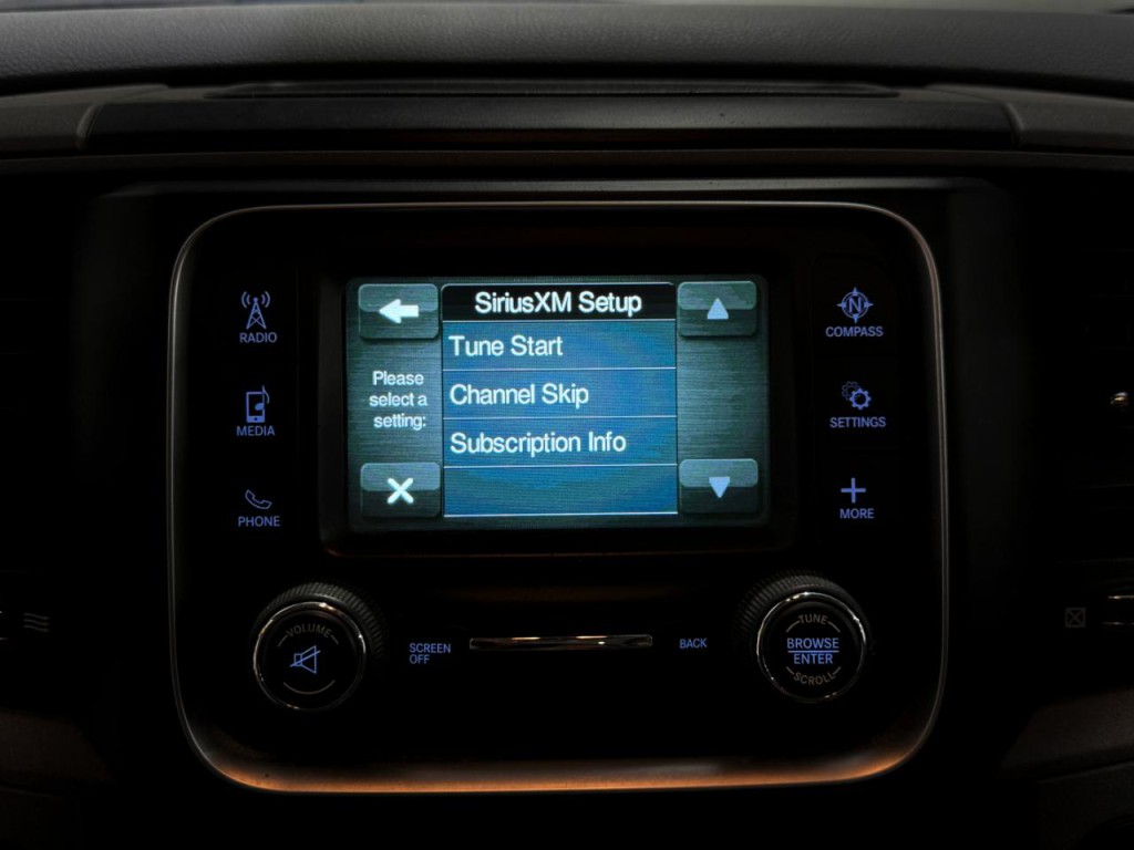 2018 RAM 2500 Image 31