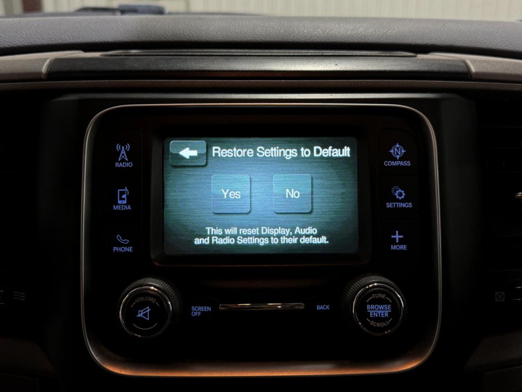 2018 RAM 2500 Image 33