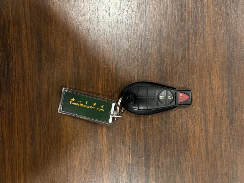 2018 RAM 2500 Image 35