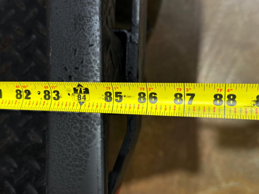 2018 RAM 2500 Image 37