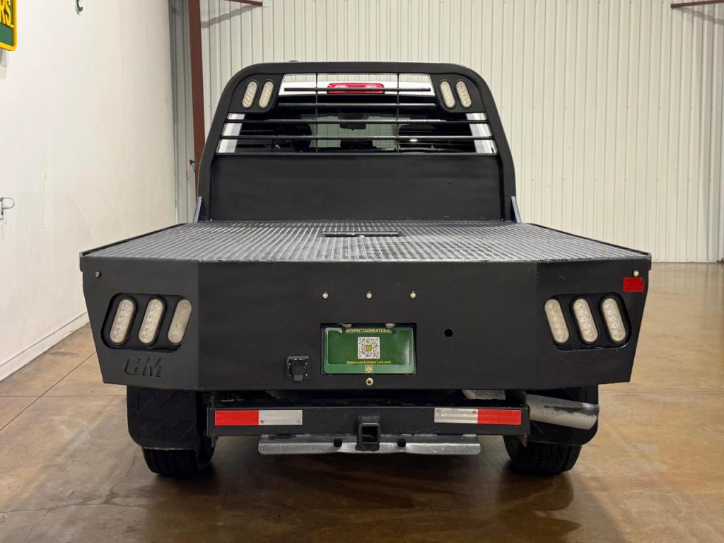 2018 RAM 2500 Image 7