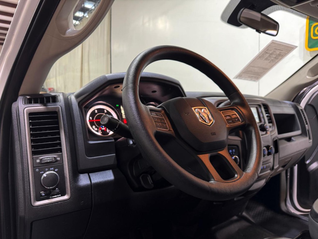 2018 RAM 2500 Image 10