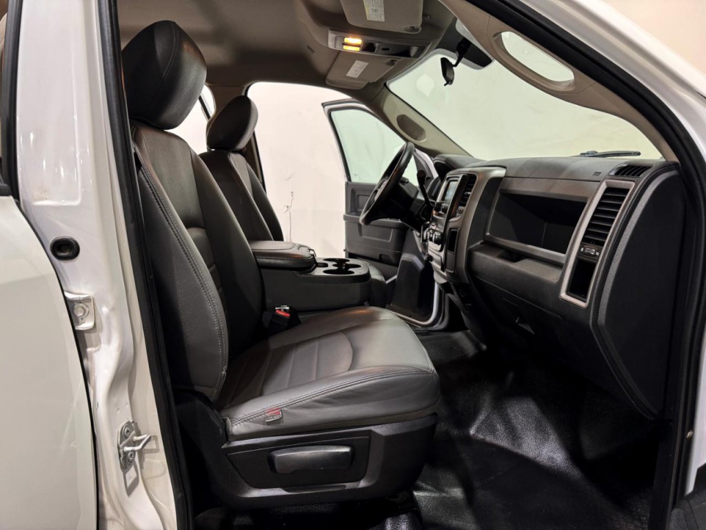 2018 RAM 2500 Image 14