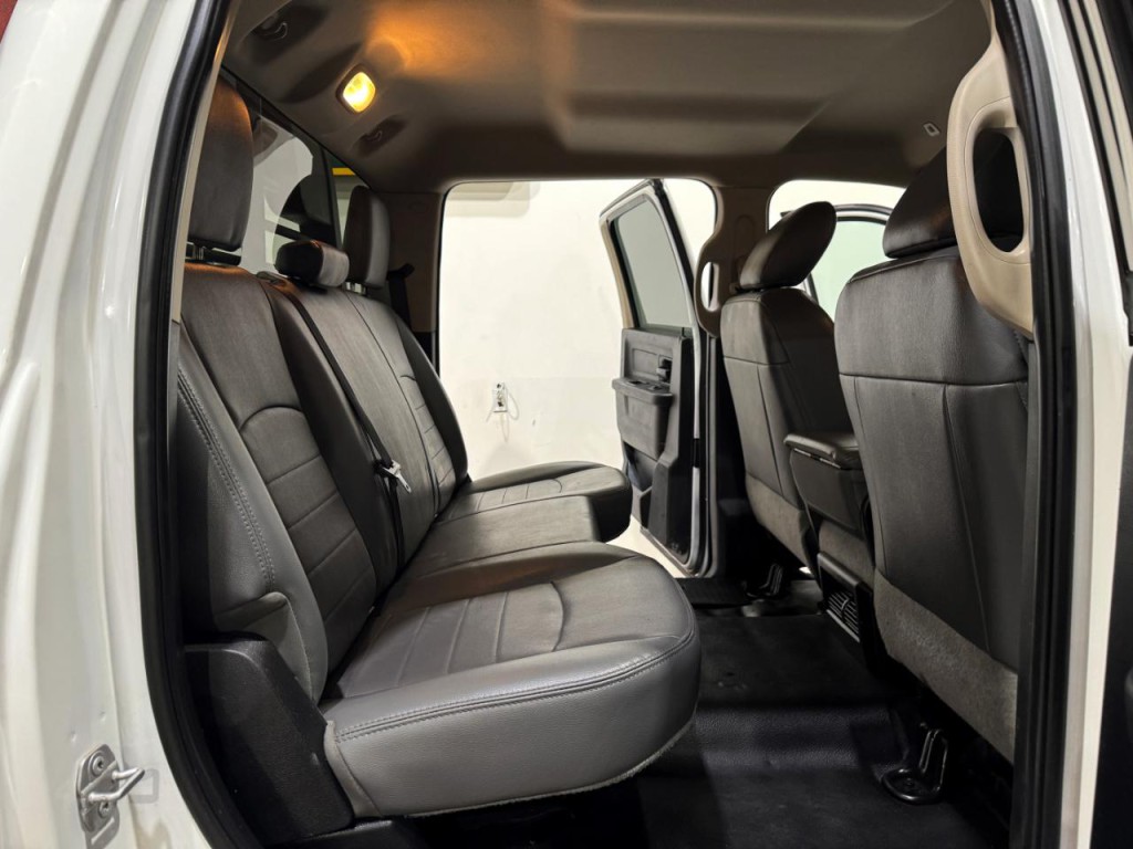 2018 RAM 2500 Image 15