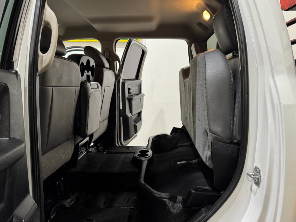 2018 RAM 2500 Image 19