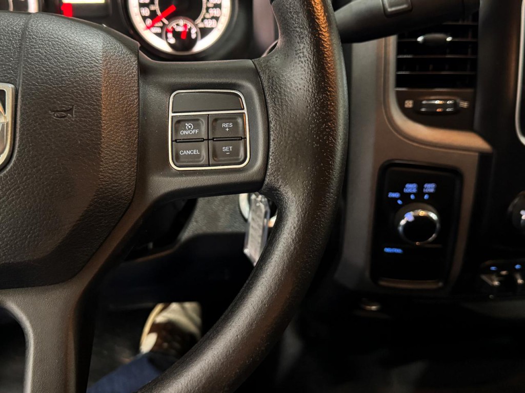 2018 RAM 2500 Image 23