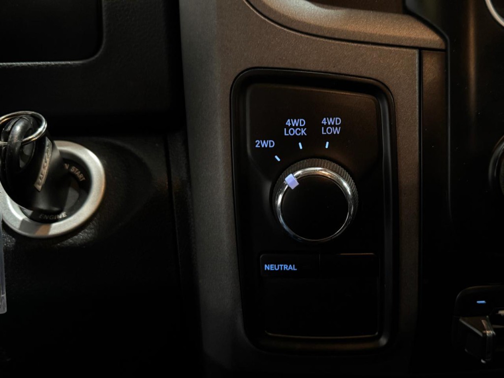 2018 RAM 2500 Image 26