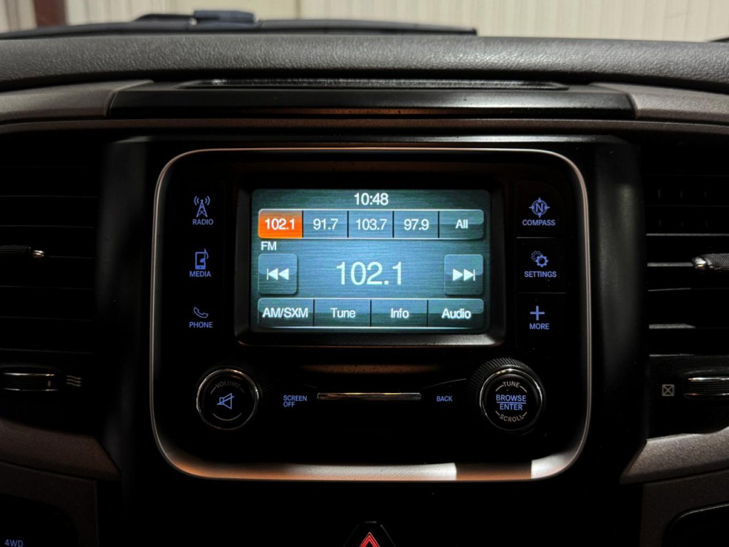 2018 RAM 2500 Image 27