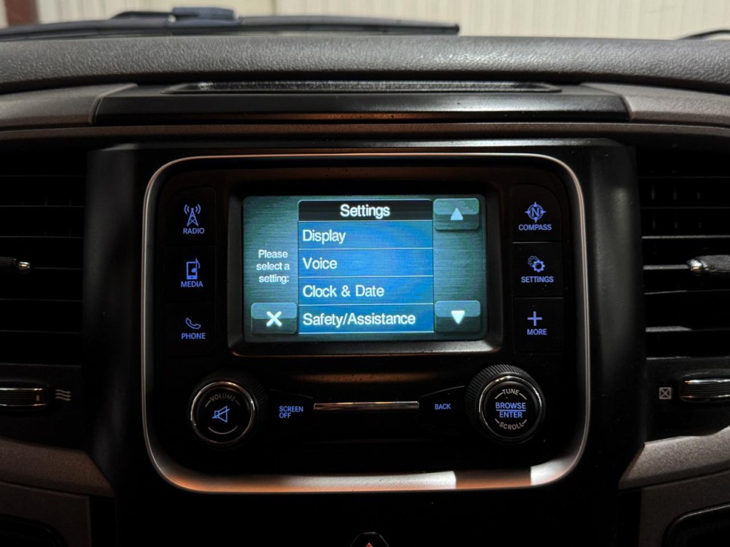 2018 RAM 2500 Image 29