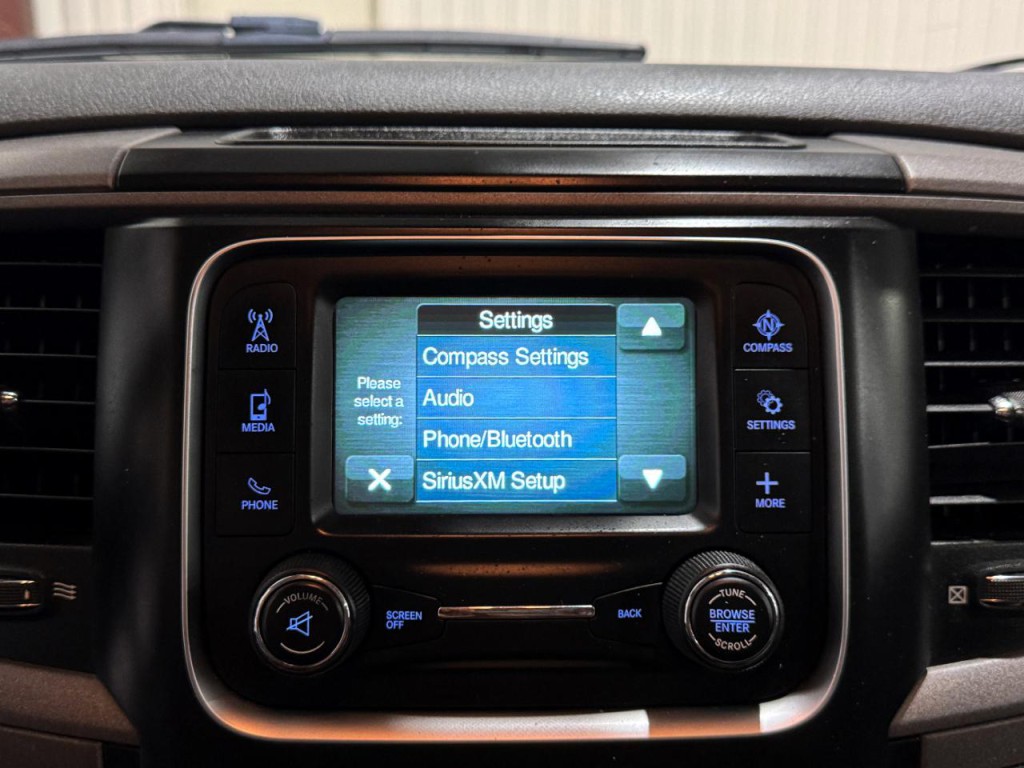 2018 RAM 2500 Image 31