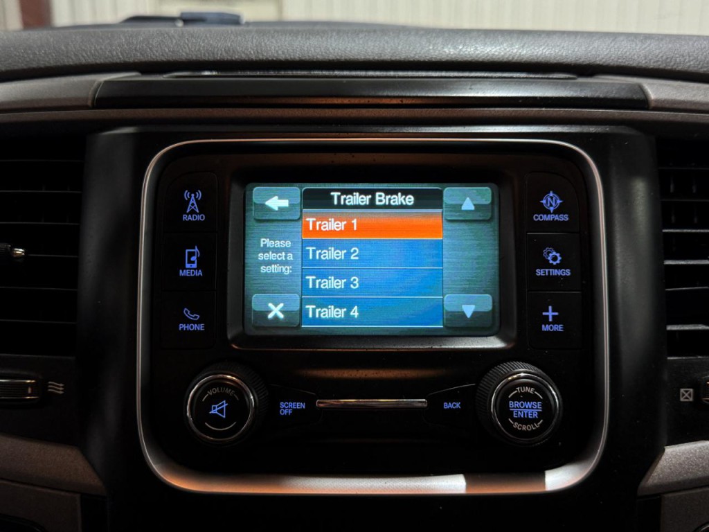 2018 RAM 2500 Image 33